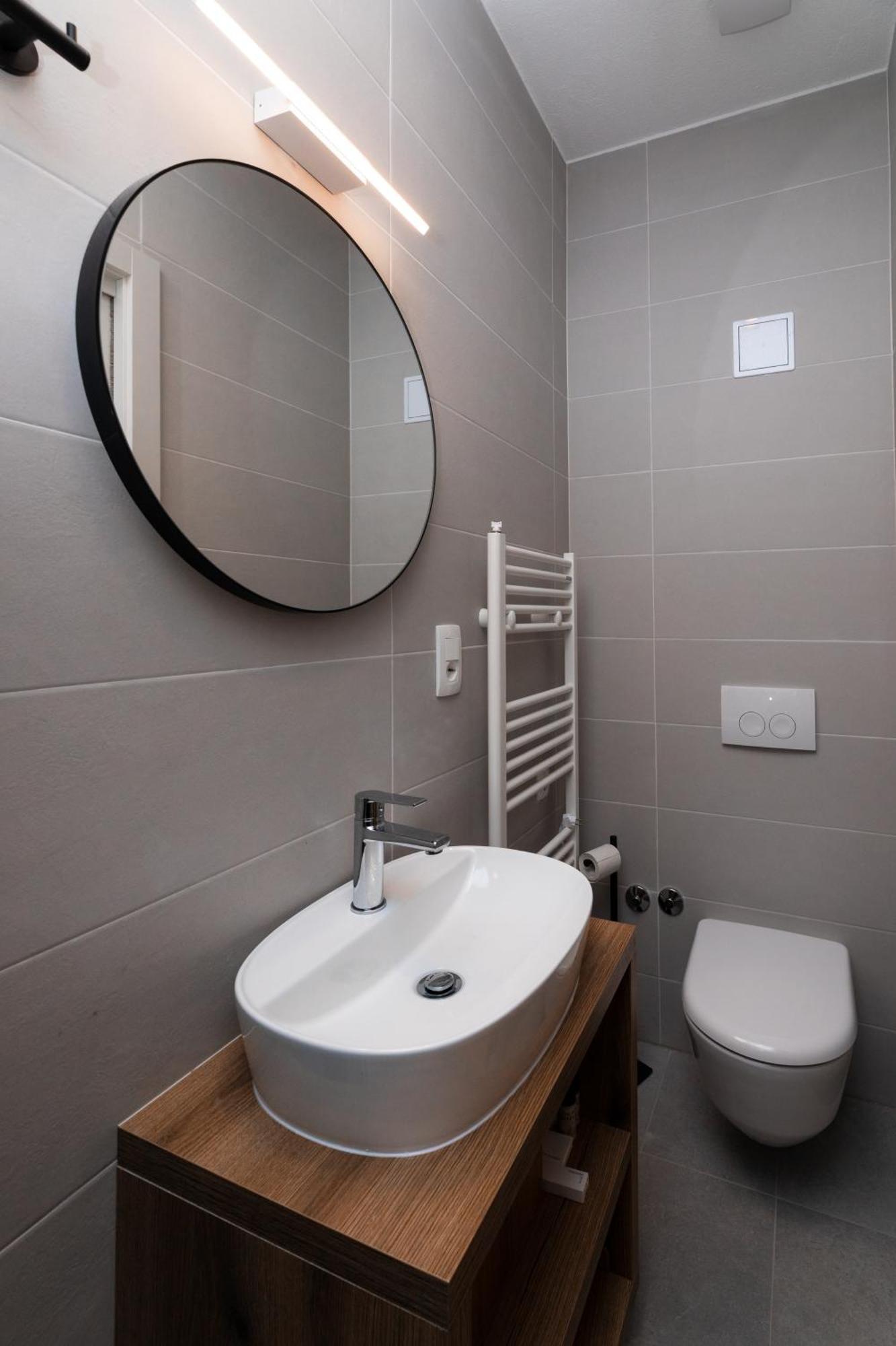 Donji Humac Hotel Sveta Ana מראה חיצוני תמונה
