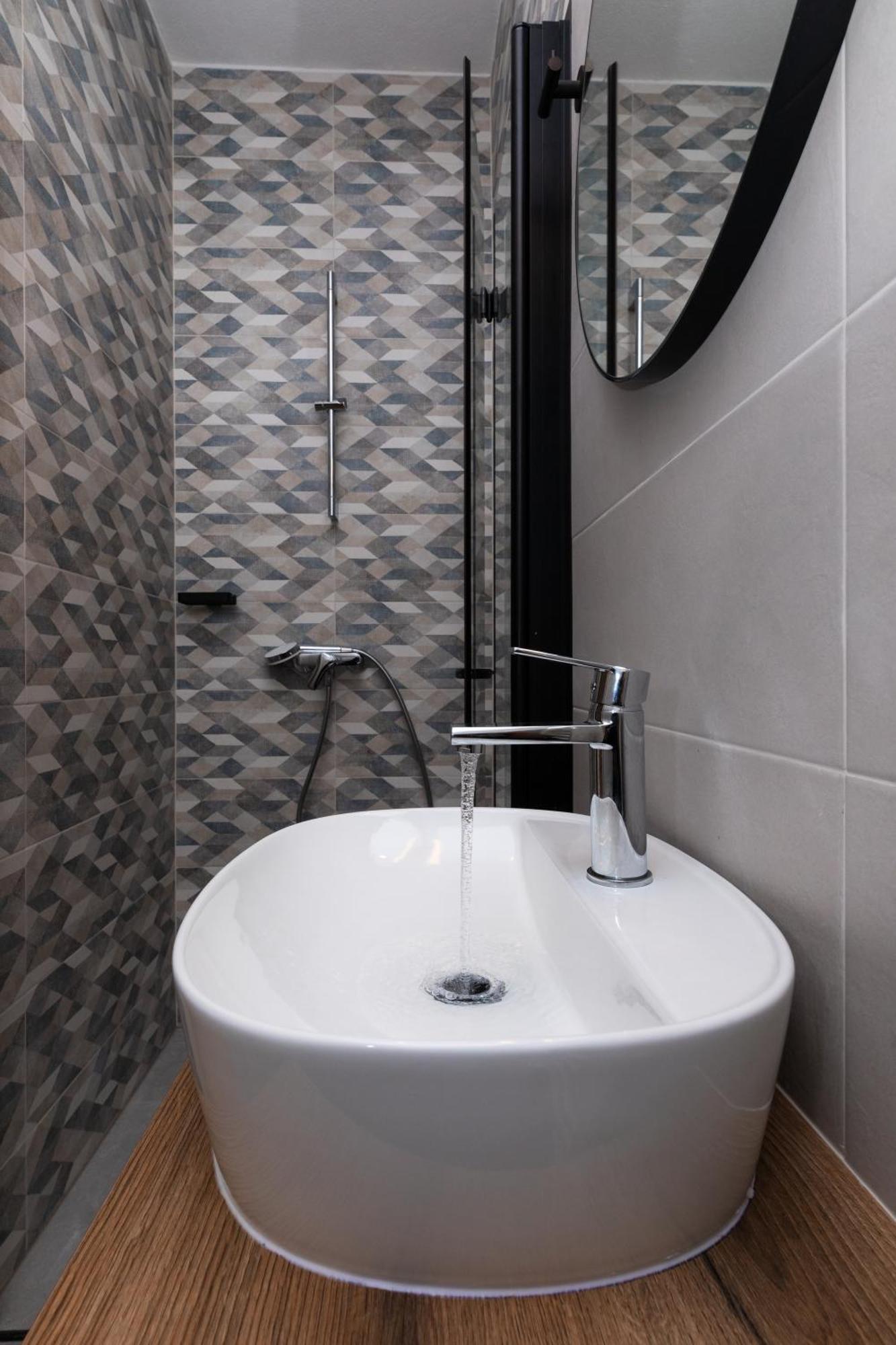 Donji Humac Hotel Sveta Ana מראה חיצוני תמונה