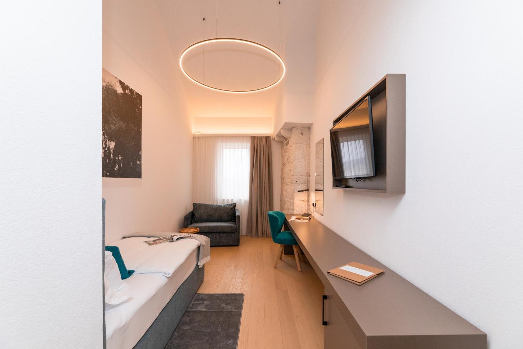 Donji Humac Hotel Sveta Ana מראה חיצוני תמונה