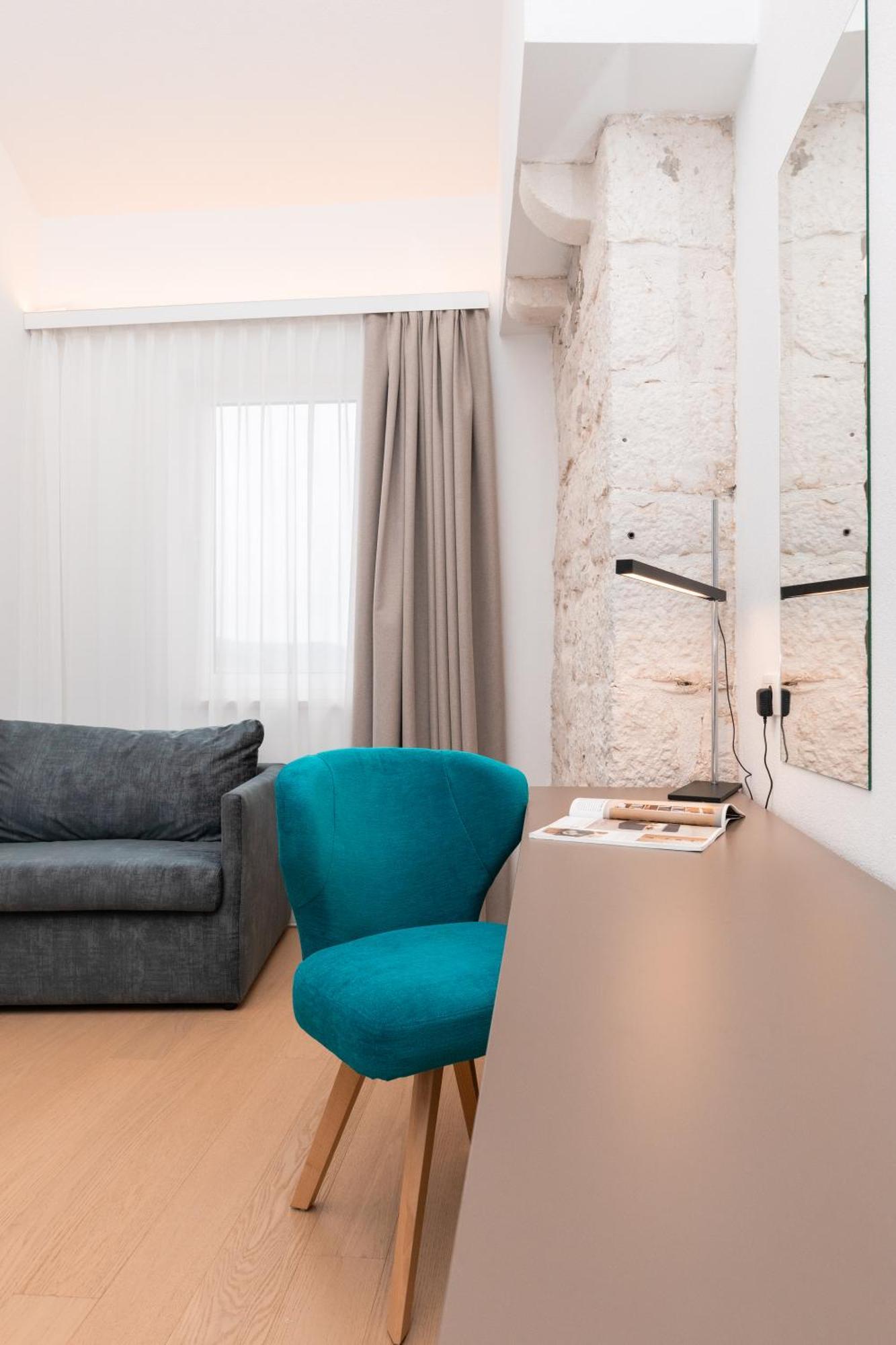Donji Humac Hotel Sveta Ana מראה חיצוני תמונה